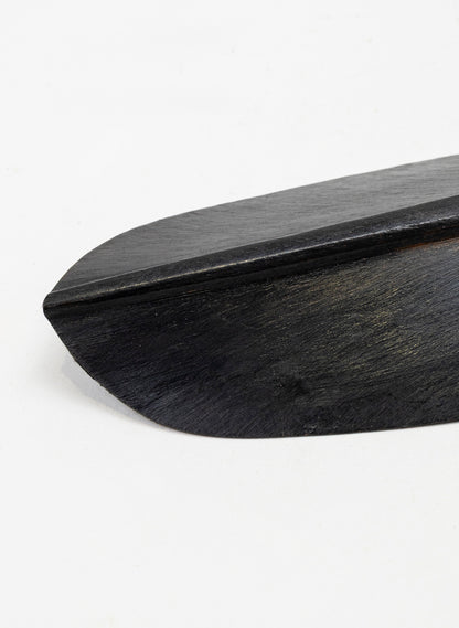Small Copper Leaf 333mm