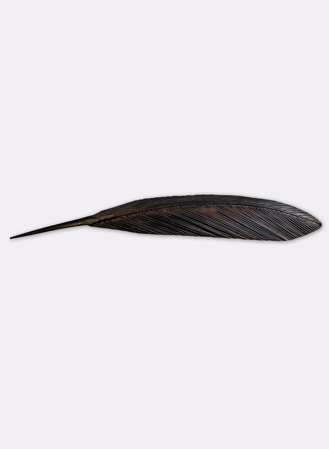 Kahui Copper Feather 1.29m