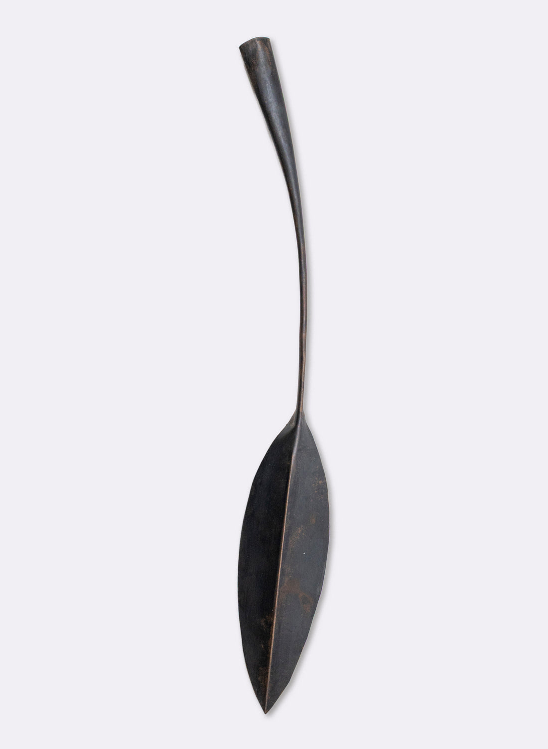 Copper Leaf 520mm