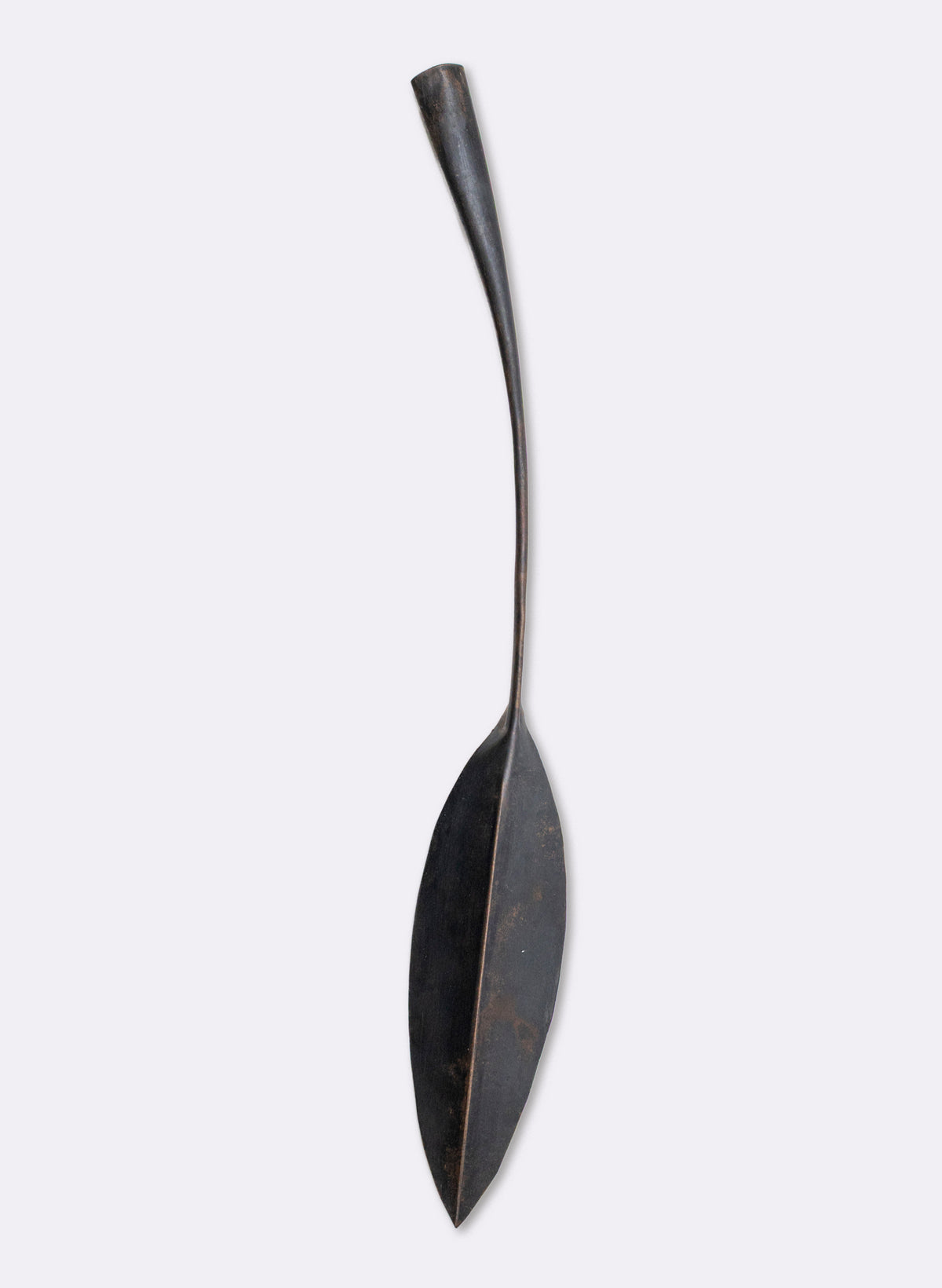Copper Leaf 520mm
