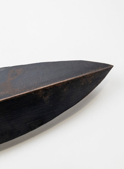 Copper Leaf 520mm