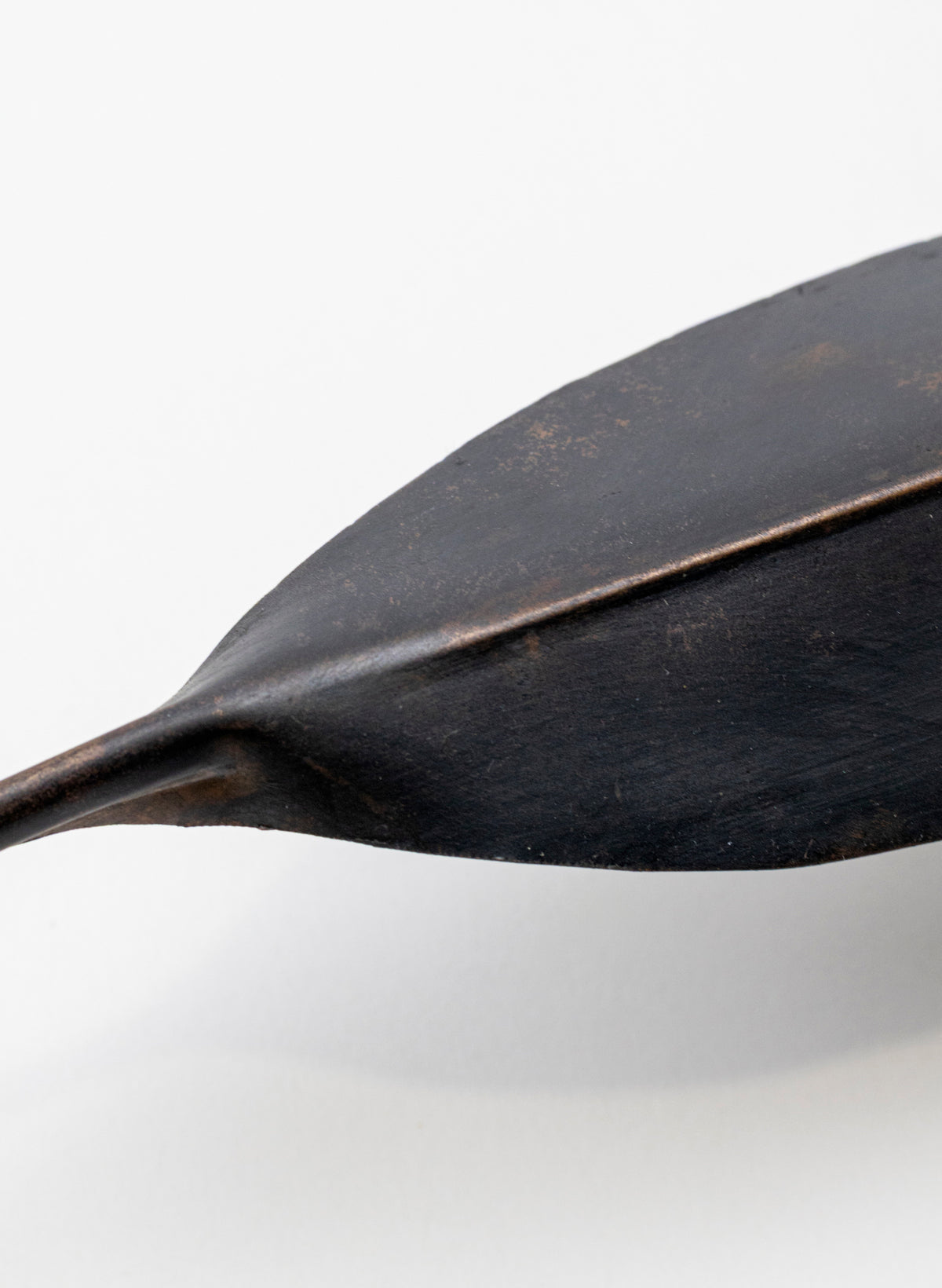 Copper Leaf 520mm