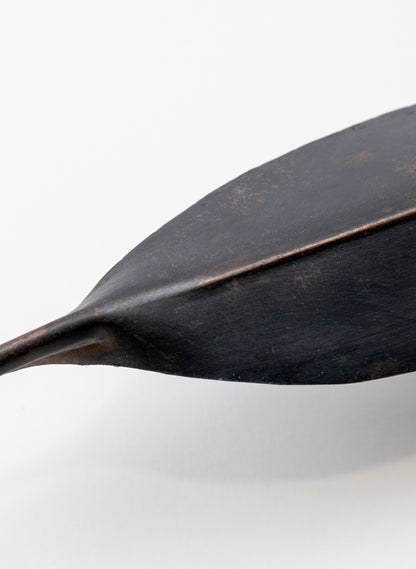 Copper Leaf 520mm