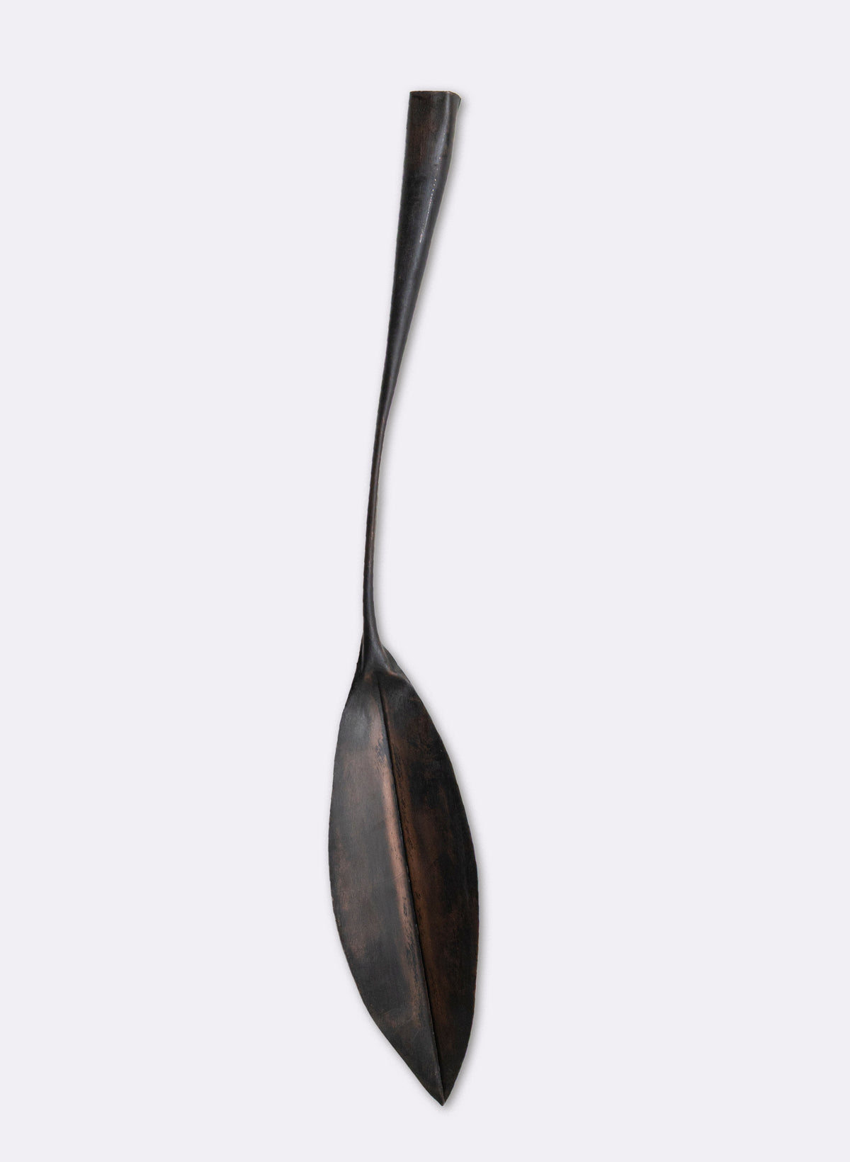 Copper Leaf 530mm