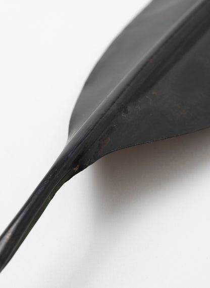 Copper Leaf 355mm