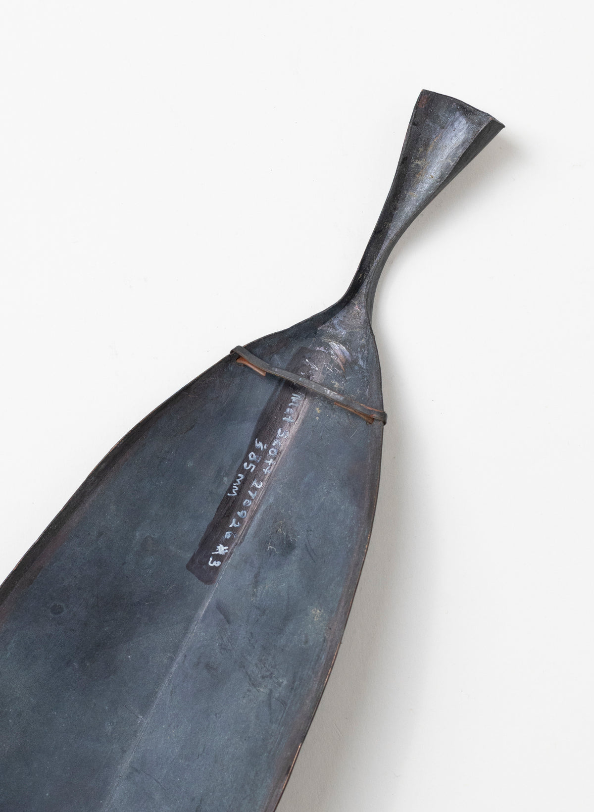 Copper Leaf 385mm