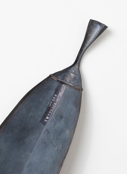 Copper Leaf 385mm