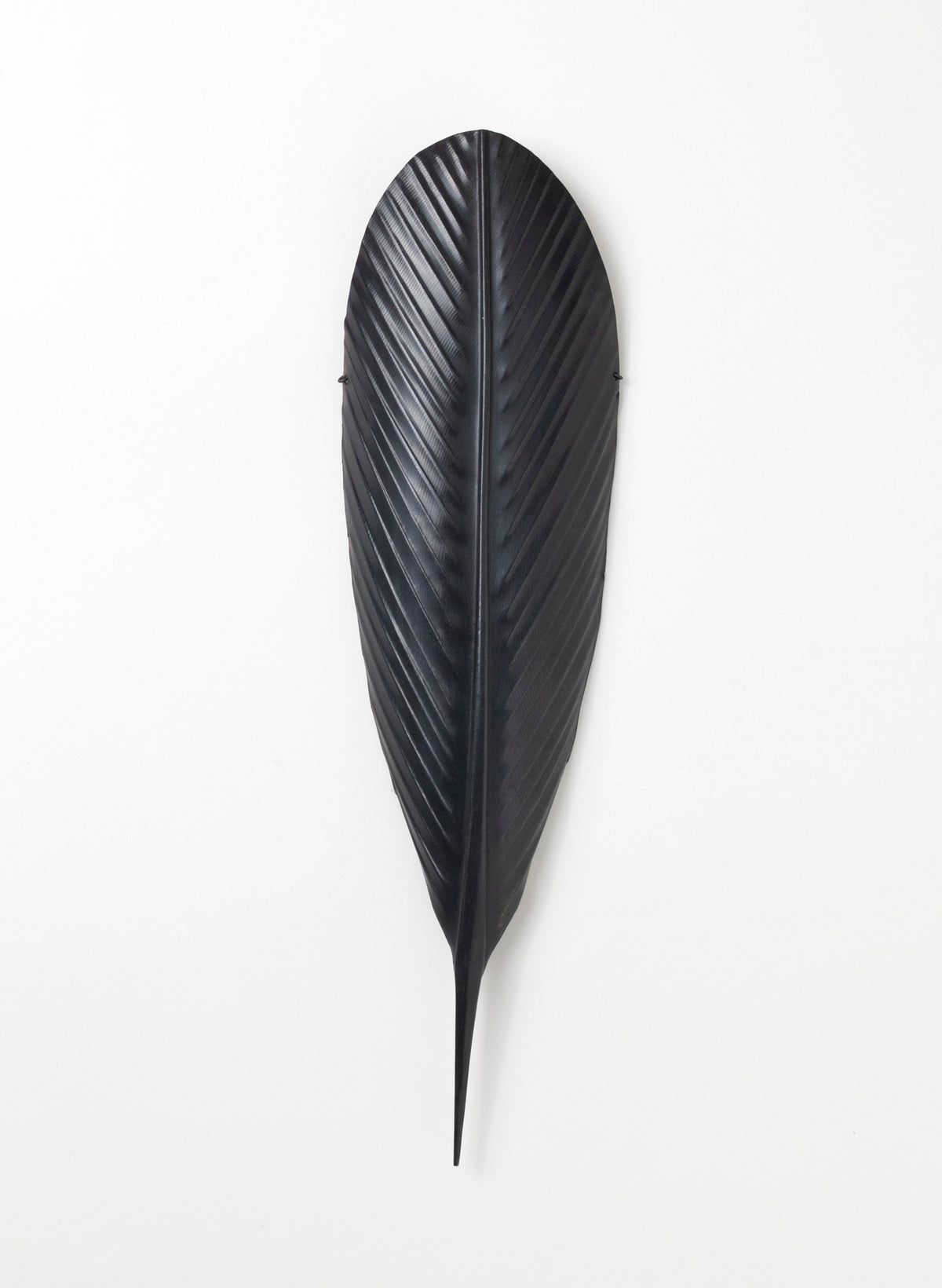 Copper Feather 390mm