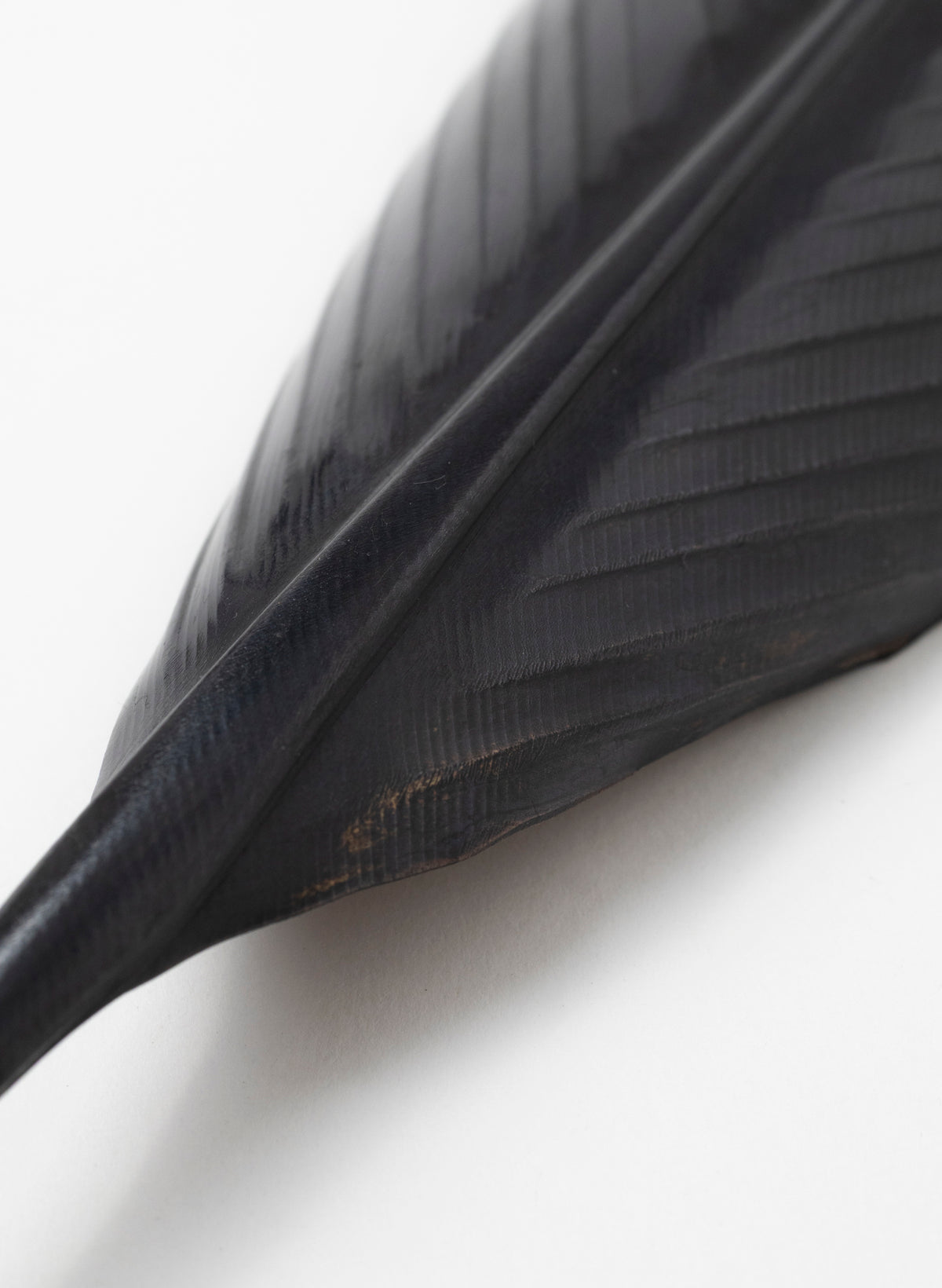 Copper Feather 390mm