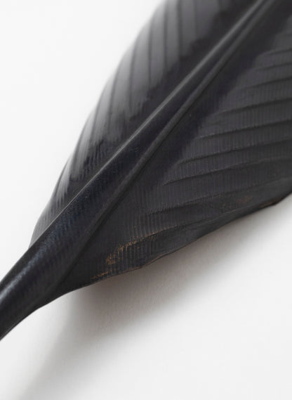 Copper Feather 390mm