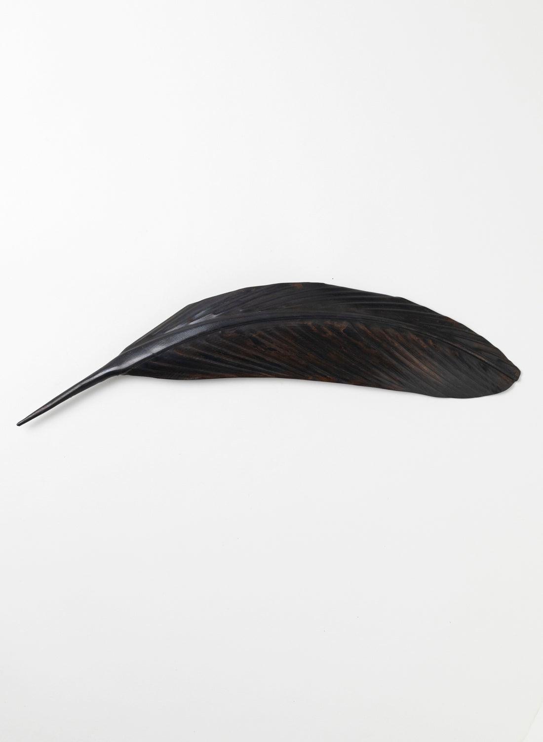 Copper Feather 410mm