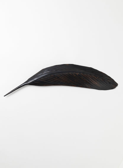 Copper Feather 410mm