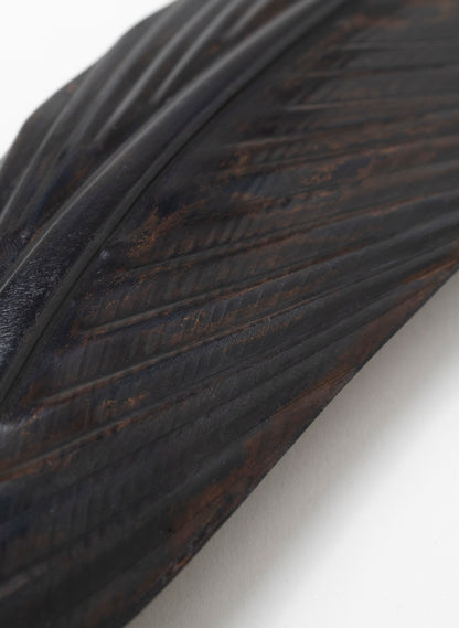 Copper Feather 410mm