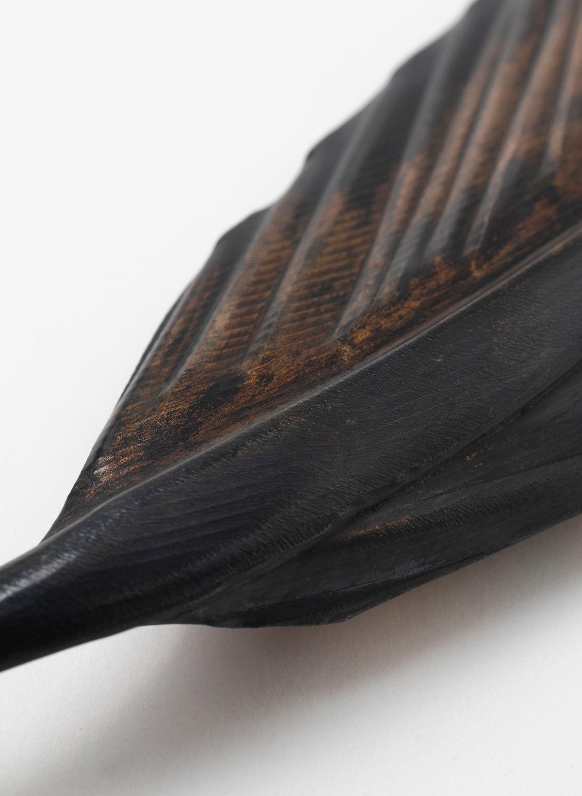 Copper Feather 340mm