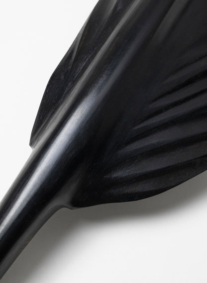 Tūī Swamp Kauri Feather 770mm