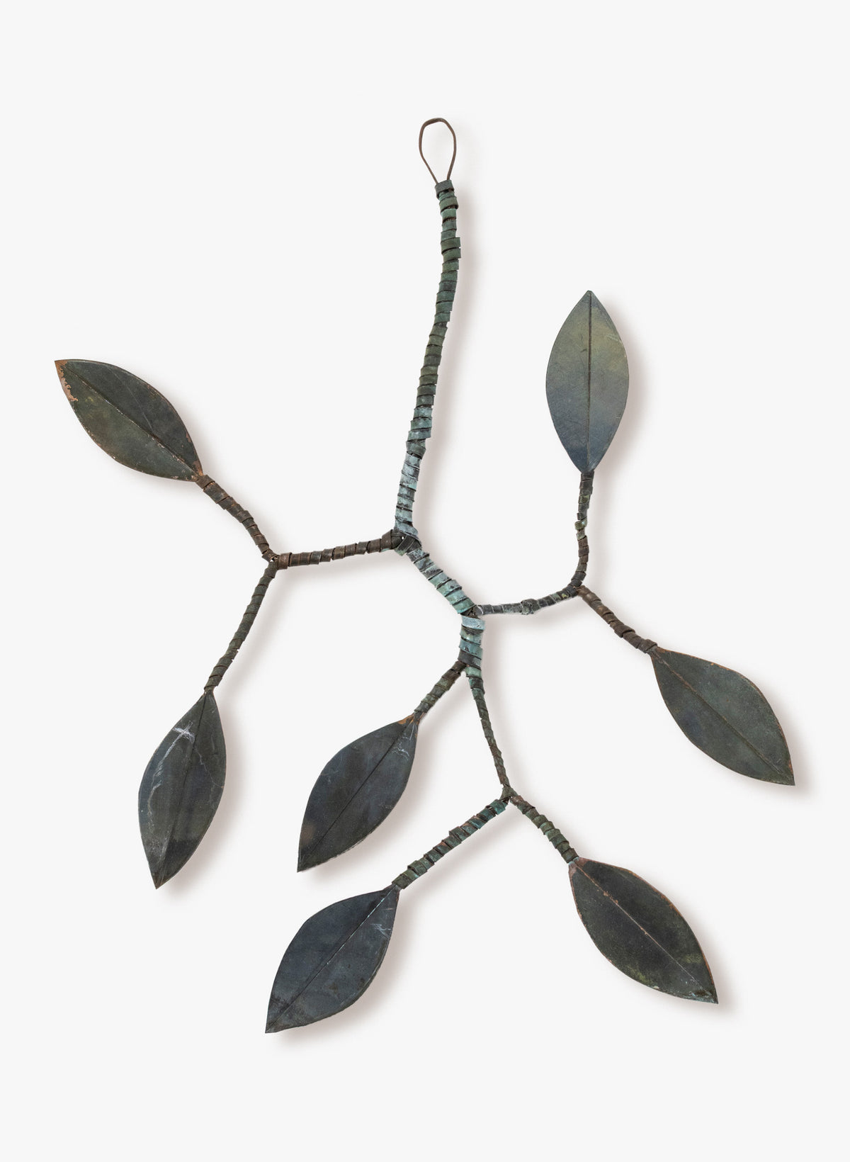 Branching Out