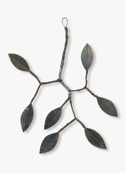Branching Out