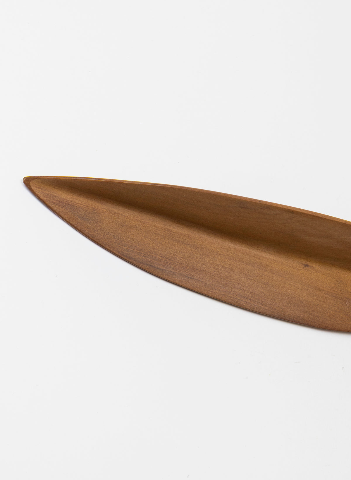 Timber Leaf on stand - 510mm