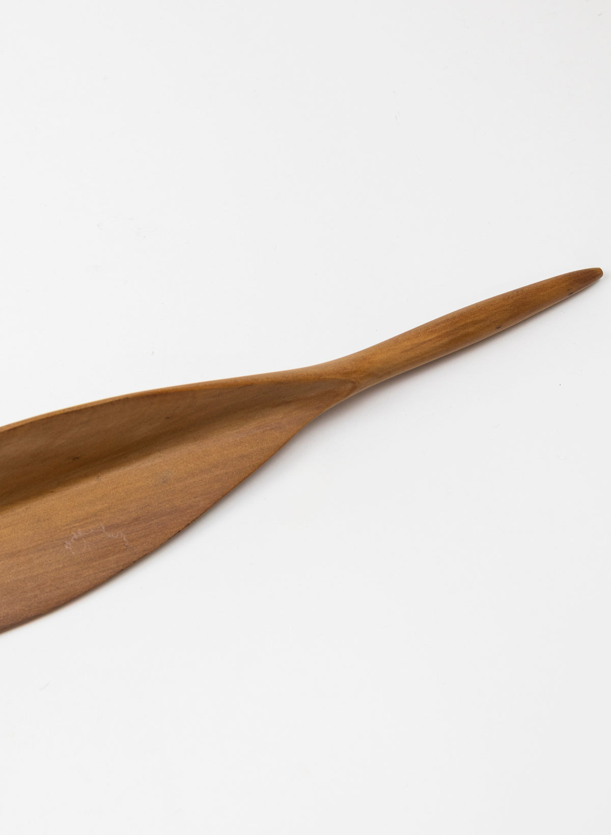 Timber Leaf on stand - 510mm
