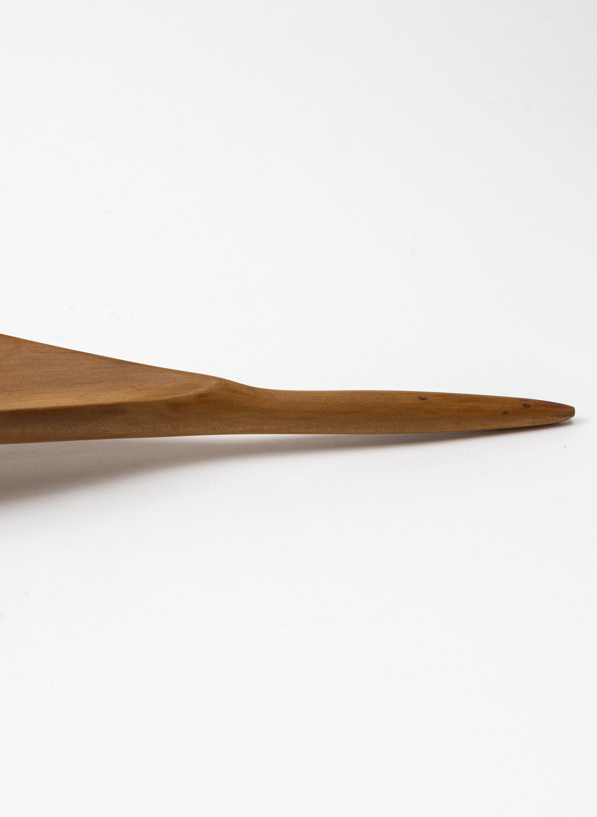 Timber Leaf on stand - 510mm