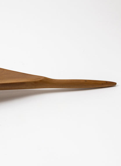 Timber Leaf on stand - 510mm