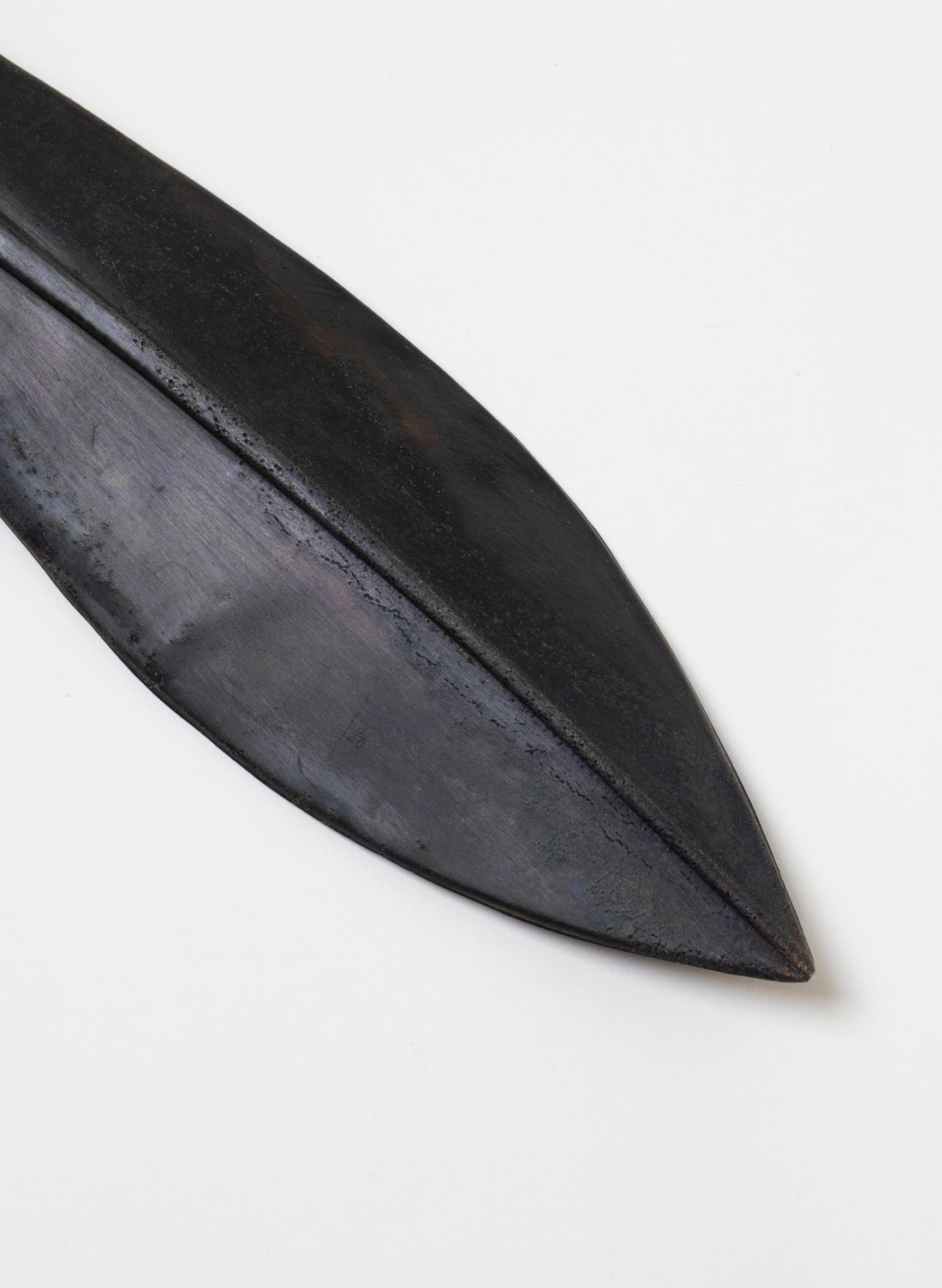 Copper Leaf 550mm