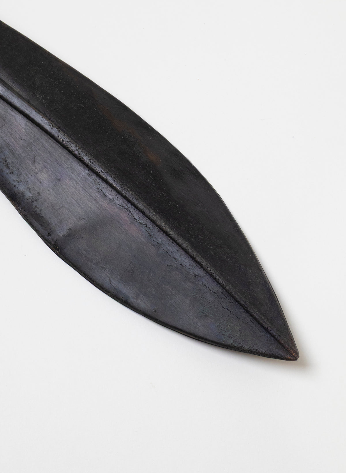 Copper Leaf 550mm