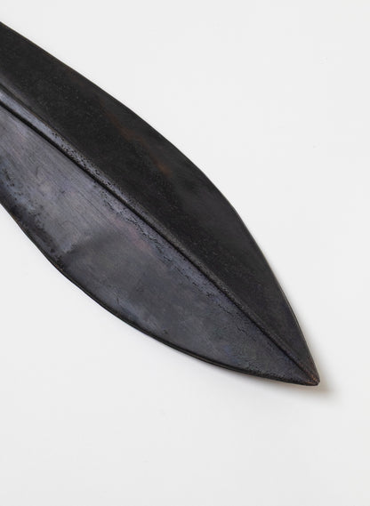Copper Leaf 550mm