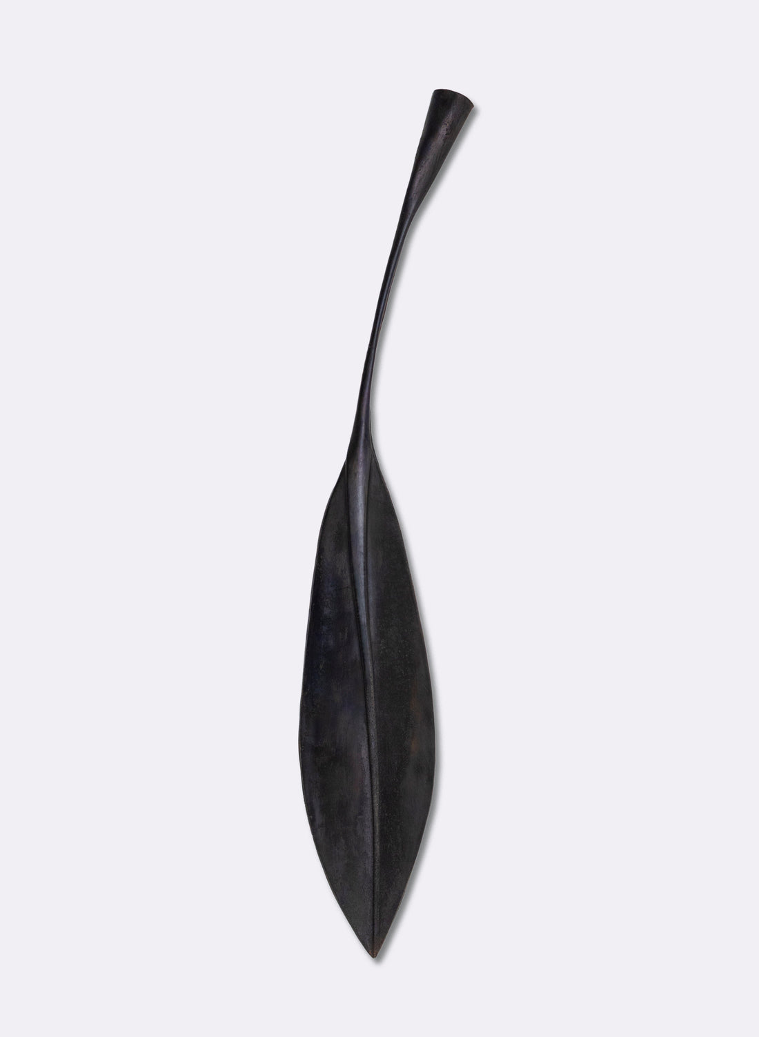 Copper Leaf 550mm