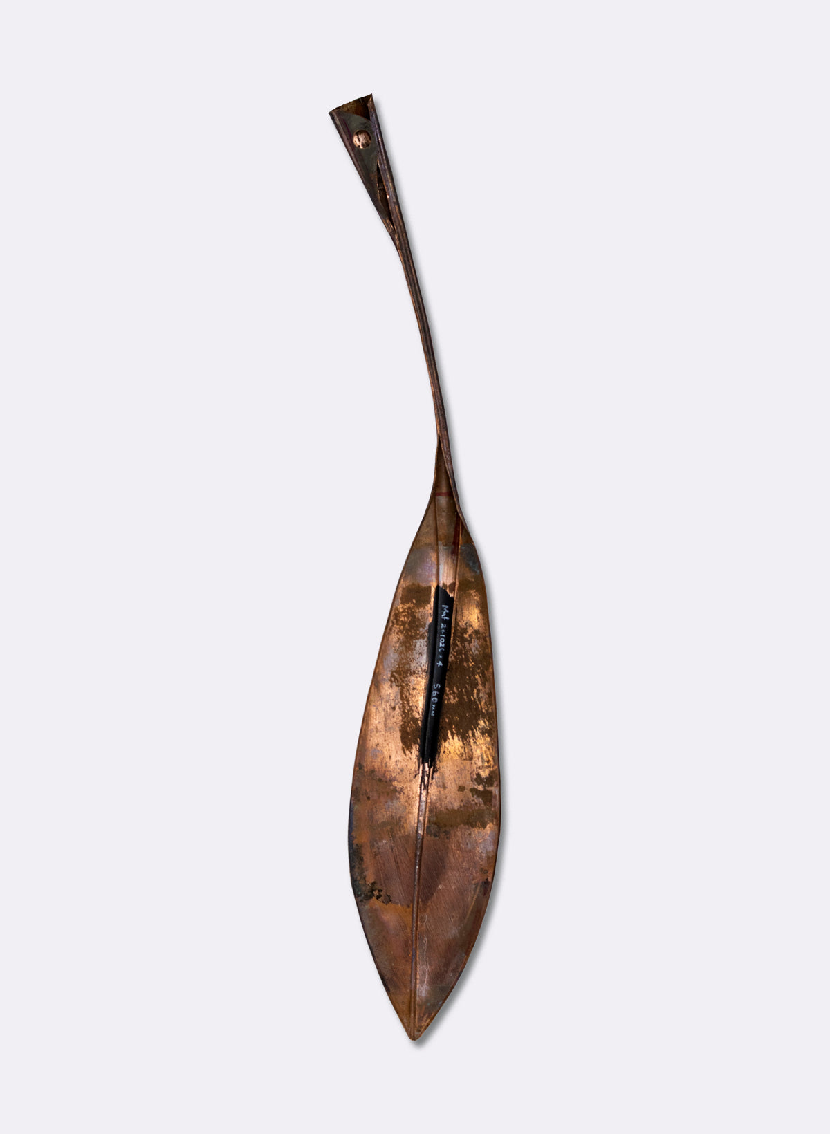 Copper Leaf 550mm