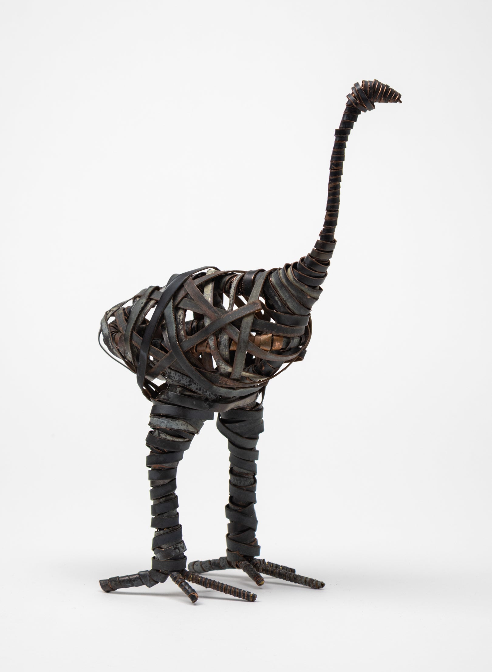 Mini Copper Moa