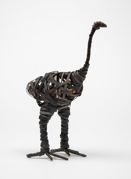 Mini Copper Moa