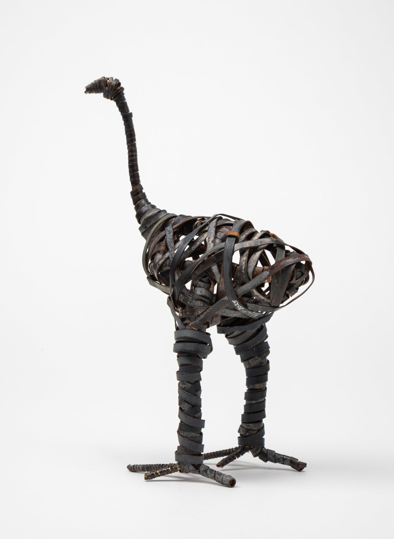 Mini Copper Moa
