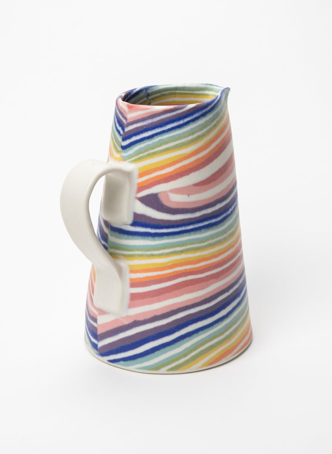 Nerikomi Jug - Large