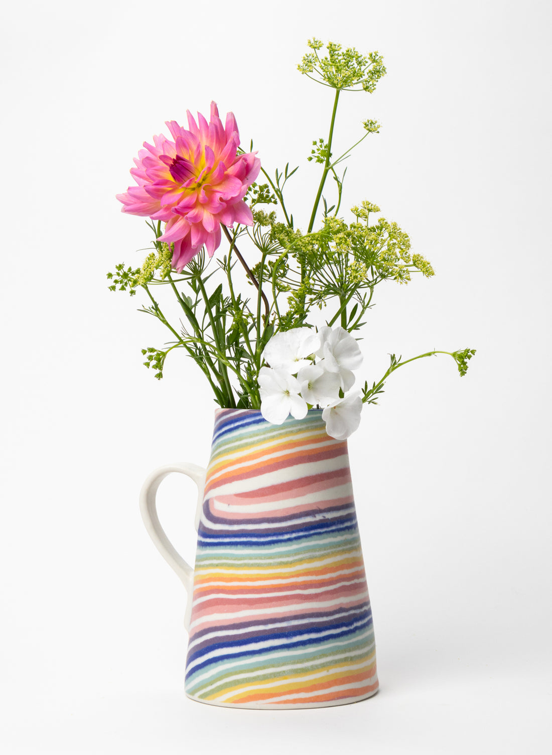 Nerikomi Jug - Large