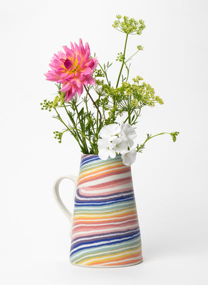 Nerikomi Jug - Large