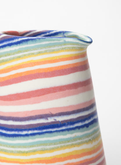 Nerikomi Jug - Large