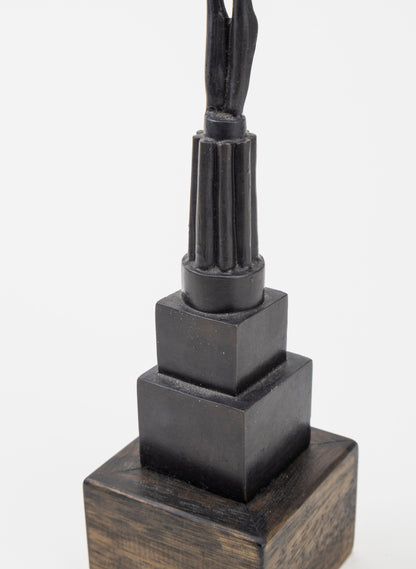 Pillar of Society IV