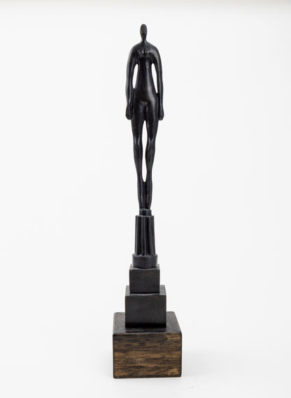 Pillar of Society IV