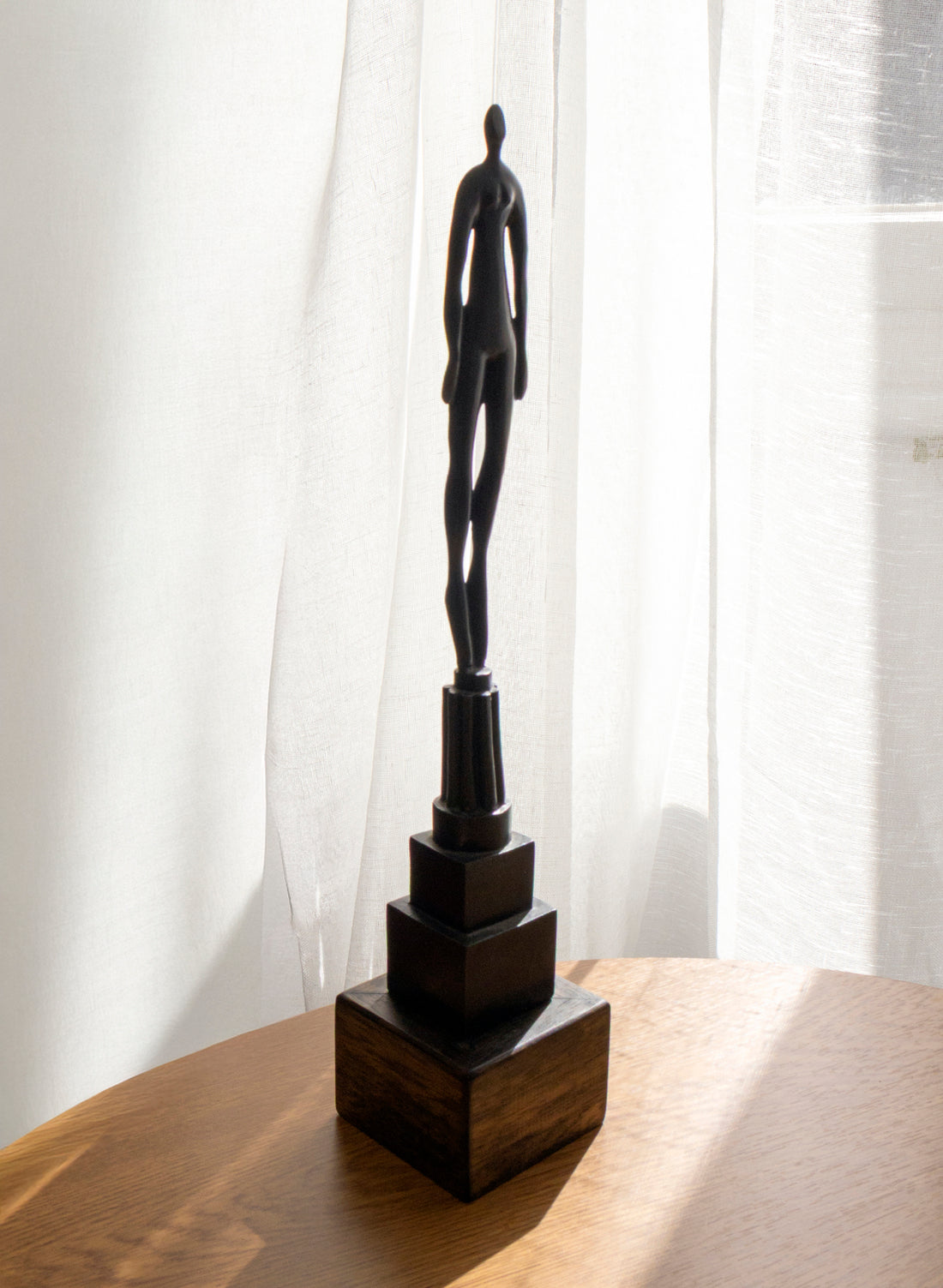 Pillar of Society IV