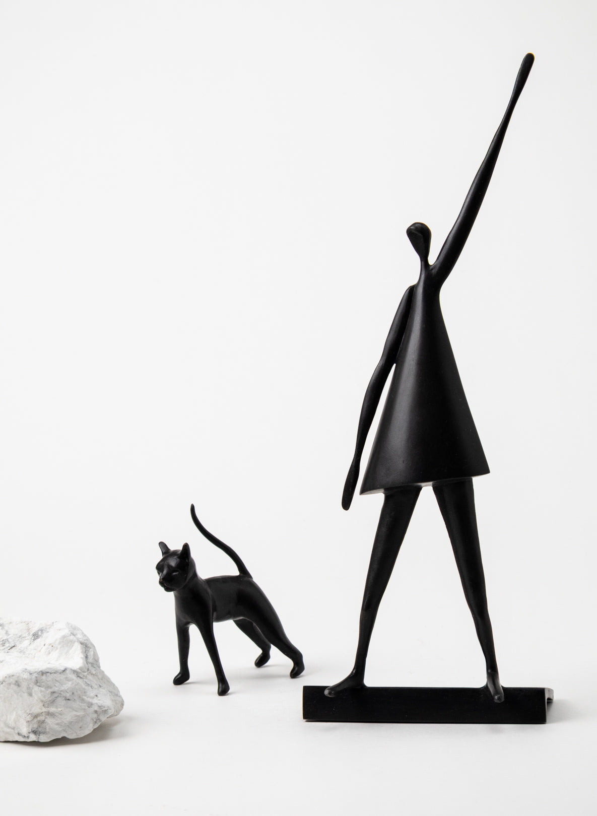 On A Knife Edge 10/20