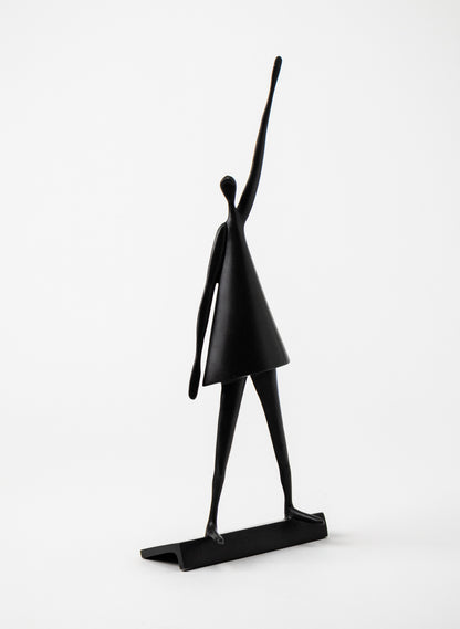 On A Knife Edge 10/20