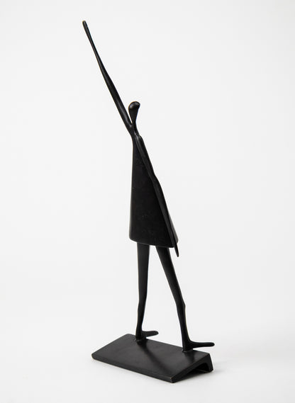 On A Knife Edge 10/20