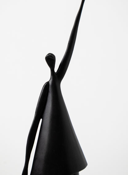 On A Knife Edge 10/20