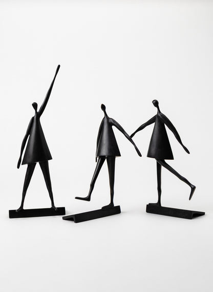 Walking A Fine Line 18/20