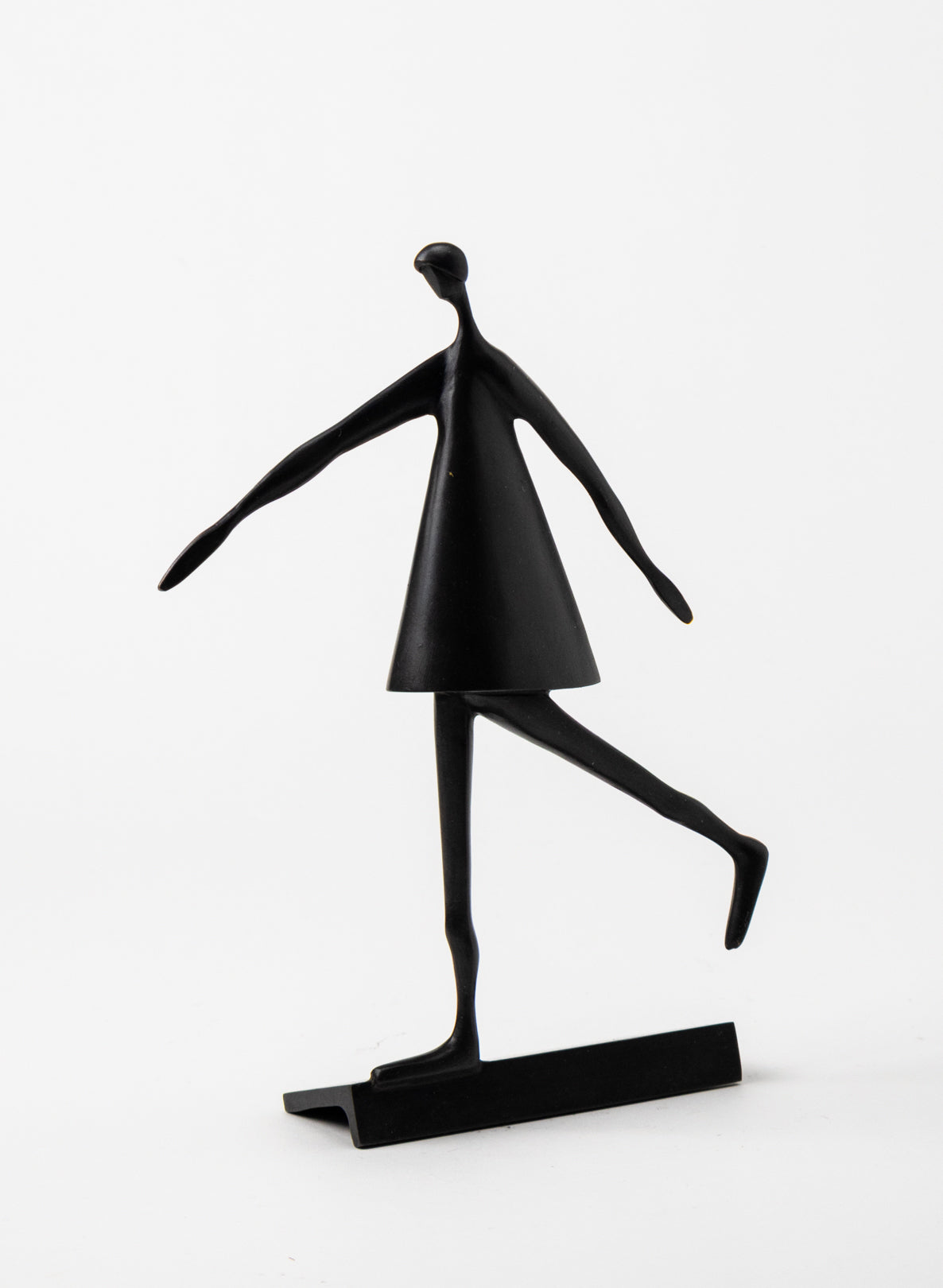 Walking A Fine Line 18/20