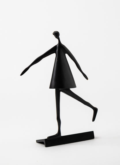 Walking A Fine Line 18/20