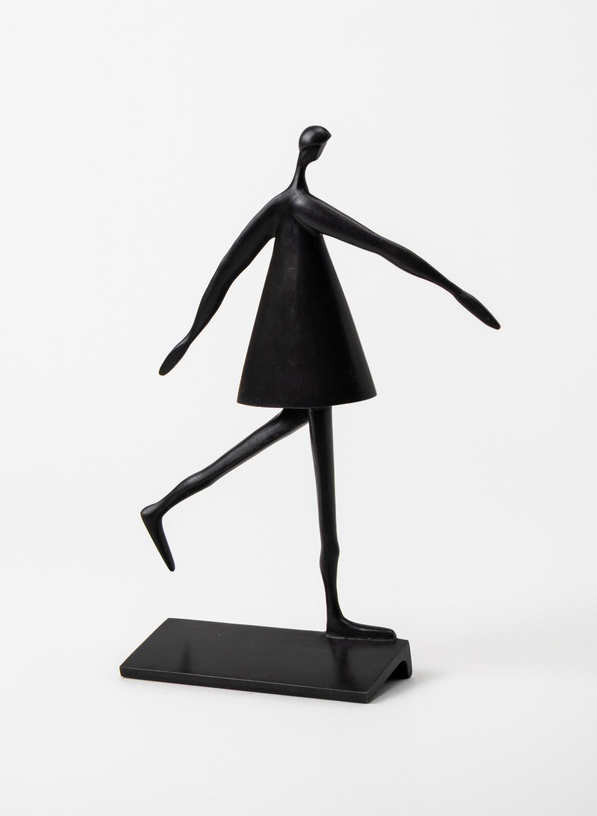 Walking A Fine Line 18/20