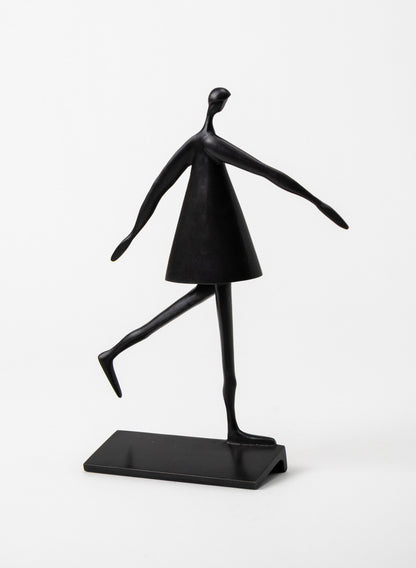 Walking A Fine Line 18/20