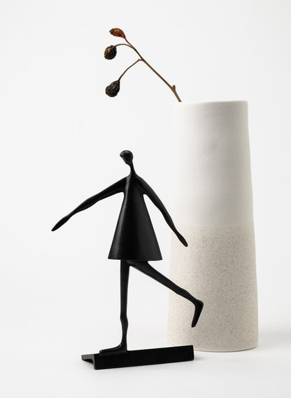 Walking A Fine Line 18/20